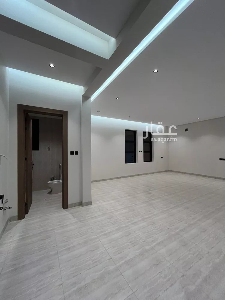 شقة للإيجار في شارع إبراهيم فطري, حي البيان, مدينة الرياض, منطقة الرياض