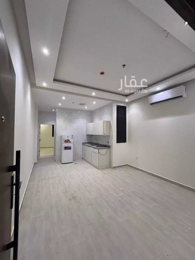 شقة للإيجار في شارع أحمد بن إدريس, حي البيان, مدينة الرياض, منطقة الرياض