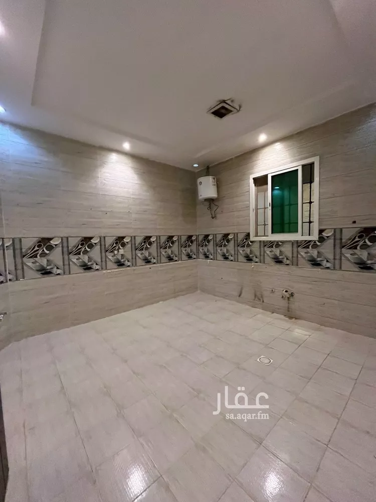 دور للإيجار في شارع إبراهيم بن مشعل العبدلي, حي البيان, مدينة الرياض, منطقة الرياض صورة 3