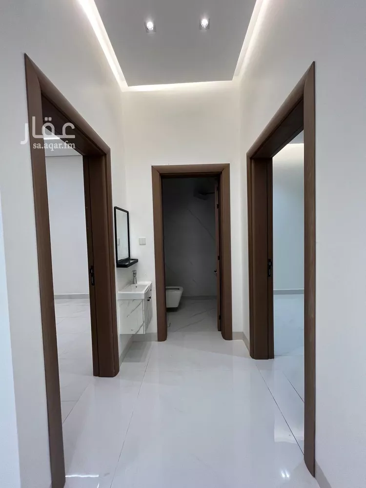 شقة للإيجار في شارع يحيى القرشي, حي البيان, مدينة الرياض, منطقة الرياض