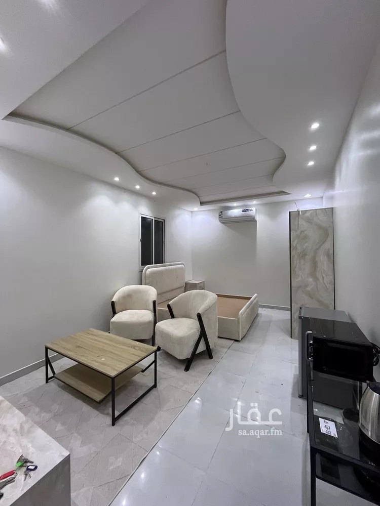 Apartment for Rent in Riyadh Ash Sharq
