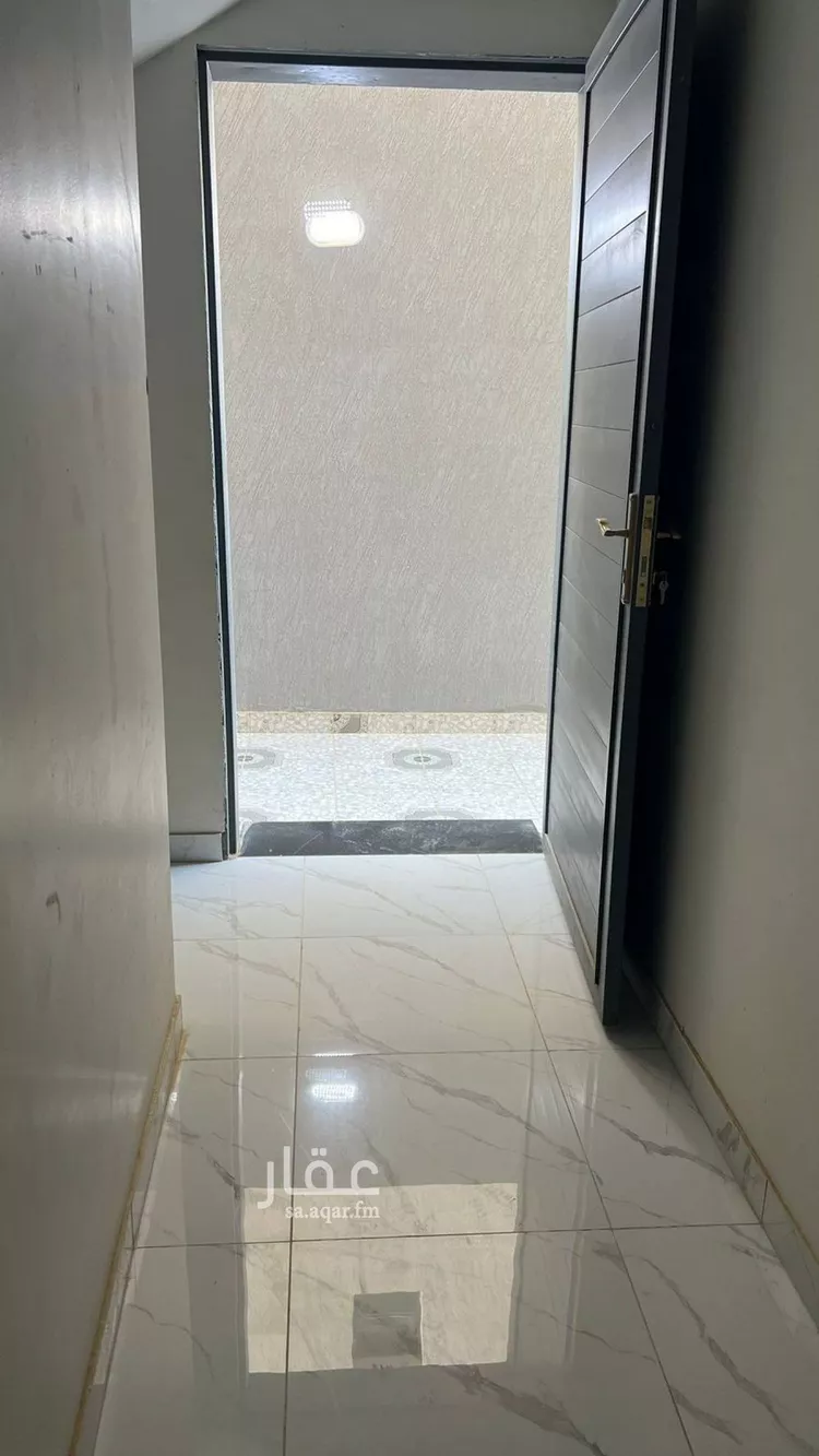 شقة للإيجار في شارع يحيى القرشي, حي البيان, مدينة الرياض, منطقة الرياض