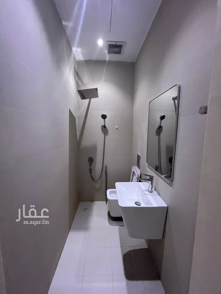 شقة للإيجار في شارع يحيى القرشي, حي البيان, مدينة الرياض, منطقة الرياض