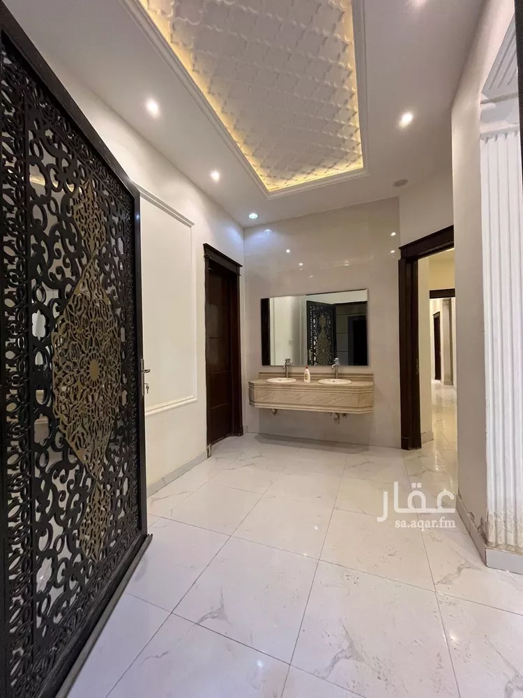 دور للإيجار في شارع إبراهيم بن مشعل العبدلي, حي البيان, مدينة الرياض, منطقة الرياض صورة 4