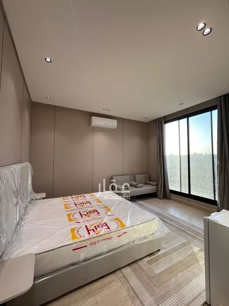 شقة للإيجار في حي المرجان, مدينة الرياض, منطقة الرياض