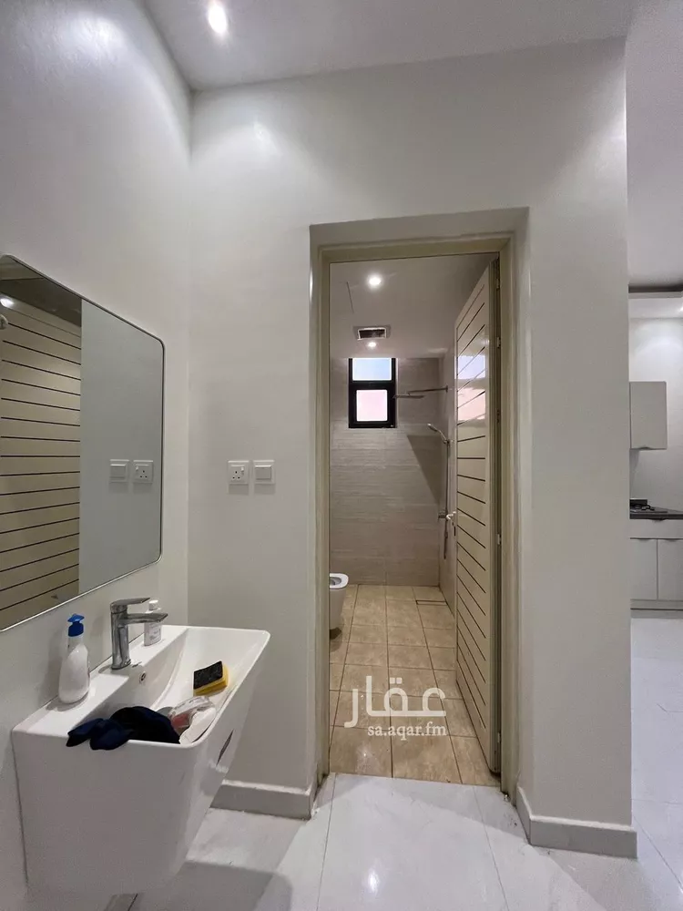 شقة للإيجار في شارع يحيى القرشي, حي البيان, مدينة الرياض, منطقة الرياض صورة 3