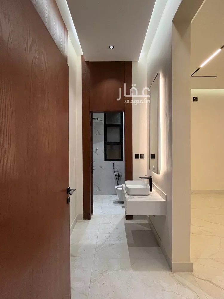 فيلا للإيجار في شارع شهاب الدين الحموي, حي الرمال, مدينة الرياض, منطقة الرياض صورة 3