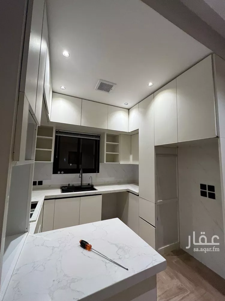 شقة للإيجار في شارع إبراهيم فطري, حي البيان, مدينة الرياض, منطقة الرياض صورة 4