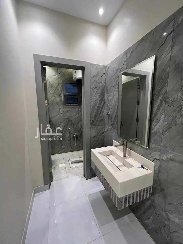 شقة للإيجار في شارع إبراهيم فطري, حي البيان, مدينة الرياض, منطقة الرياض صورة 4