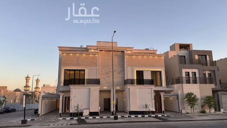 فيلا للإيجار في حي قرطبة, مدينة الرياض, منطقة الرياض صورة 2