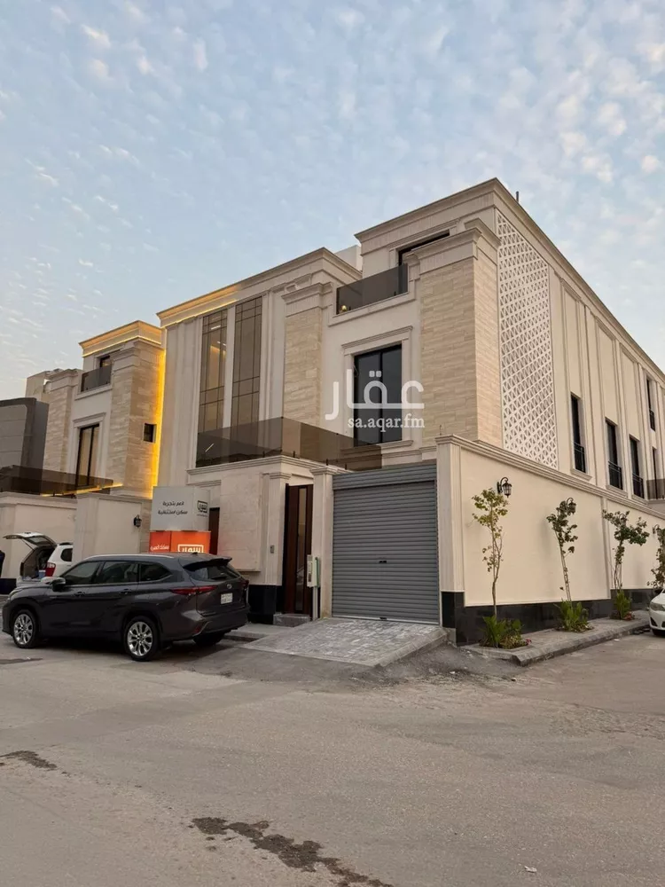 دور للبيع في شارع رقم 375, حي النرجس, مدينة الرياض, منطقة الرياض صورة 3