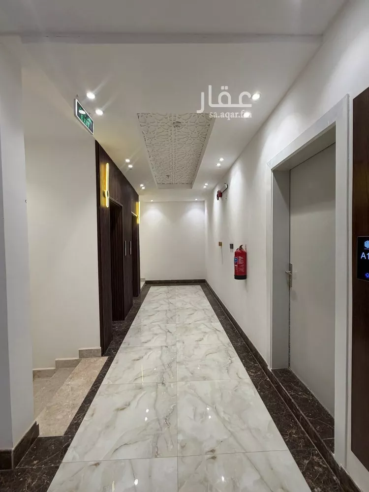 شقة للبيع في شارع علي أبي الكلام البغدادي, حي الرمال, مدينة الرياض, منطقة الرياض صورة 3