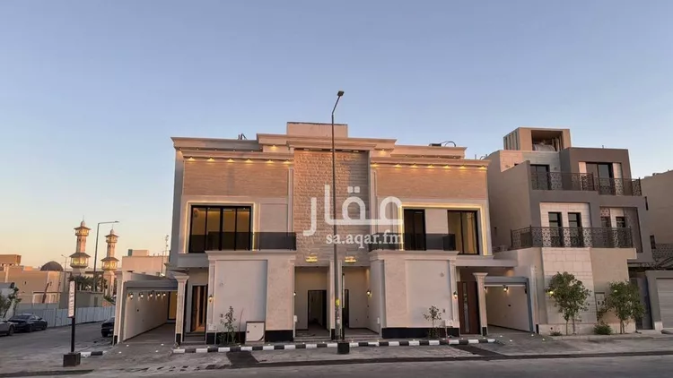 فيلا للبيع في حي قرطبة, مدينة الرياض, منطقة الرياض صورة 5