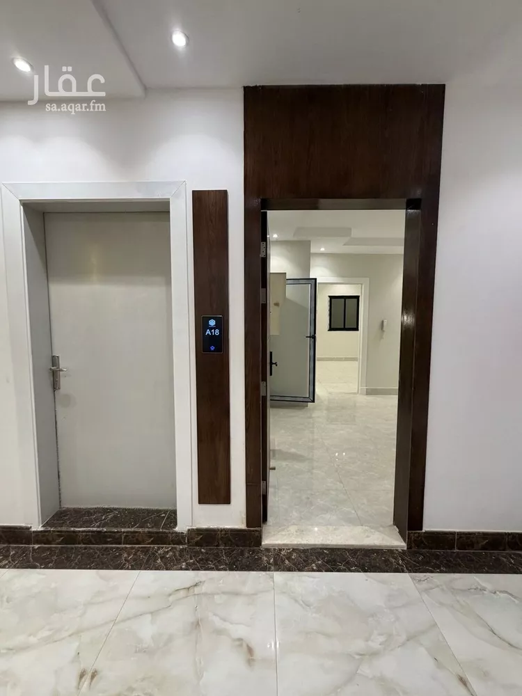 شقة للبيع في شارع علي أبي الكلام البغدادي, حي الرمال, مدينة الرياض, منطقة الرياض صورة 4
