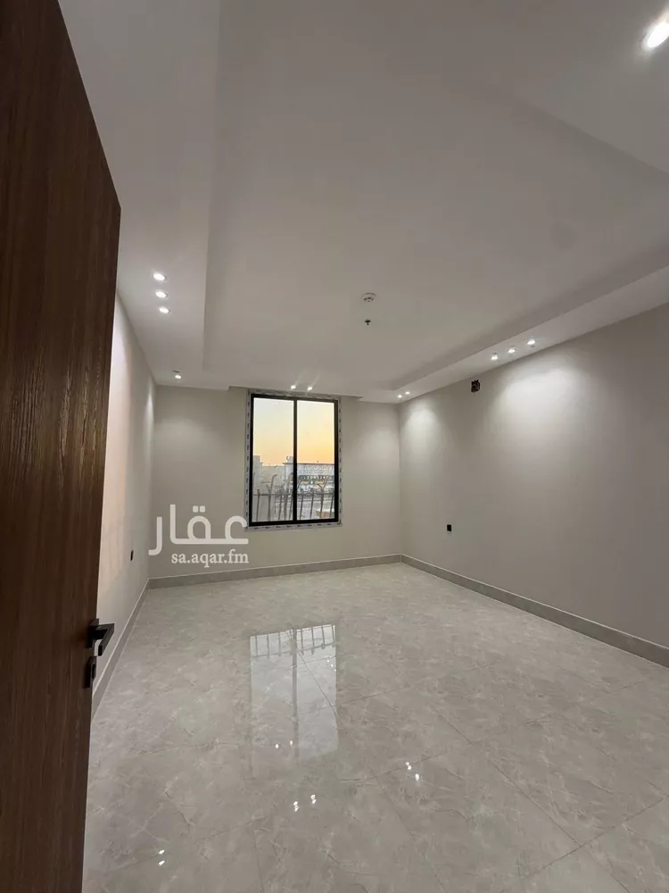 شقة للإيجار في شارع سلطان بن نمر, حي الرمال, مدينة الرياض, منطقة الرياض صورة 5