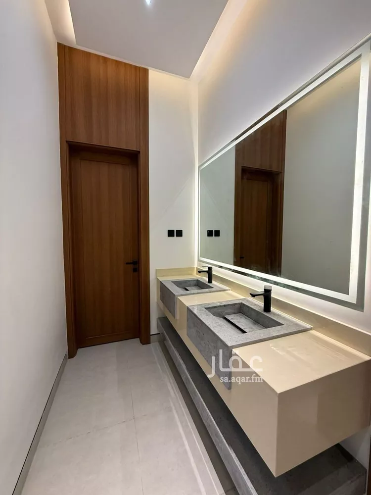 دور للبيع في شارع رقم 375, حي النرجس, مدينة الرياض, منطقة الرياض صورة 4