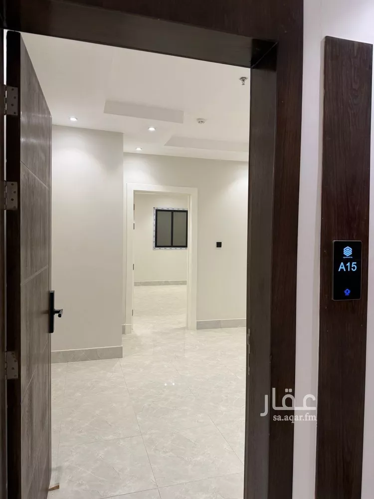 شقة للبيع في حي الرمال, مدينة الرياض, منطقة الرياض صورة 4