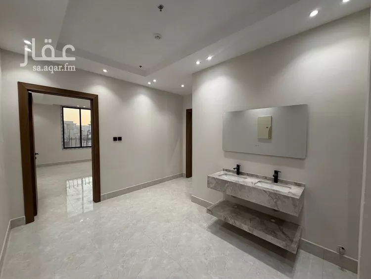 شقة للإيجار في شارع سلطان بن نمر, حي الرمال, مدينة الرياض, منطقة الرياض صورة 4