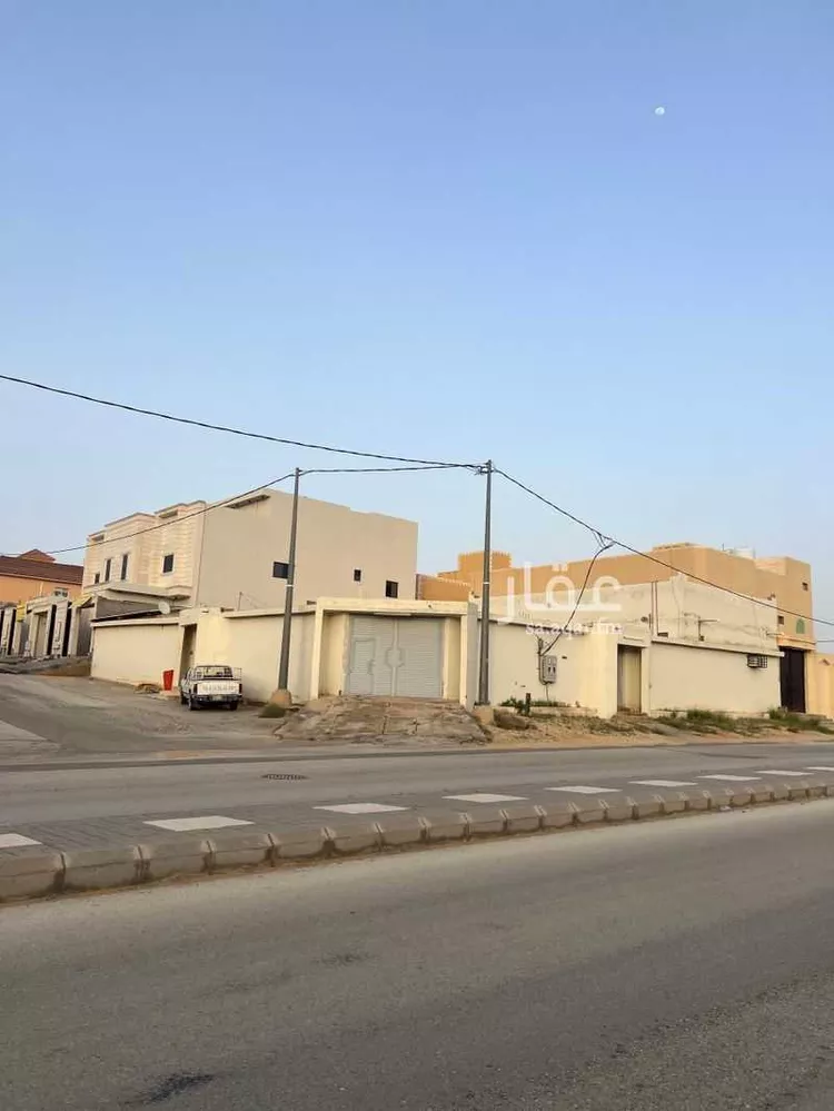 Floor for Sale in Buraydah Khub Al Buraydi