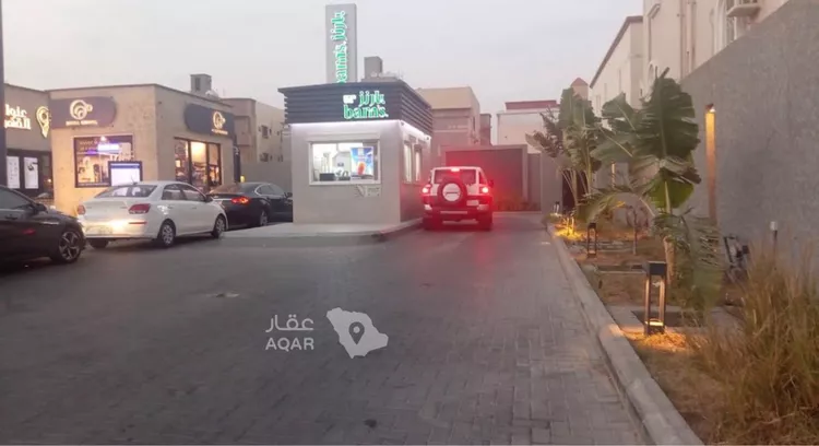 كشك للبيع في شارع الحسين بن خلف, حي السنابل, مدينة جدة, منطقة مكة المكرمة 4