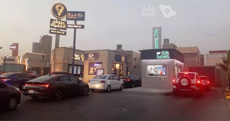 مجمع للبيع في شارع الحسين بن خلف, حي السنابل, مدينة جدة, منطقة مكة المكرمة 2