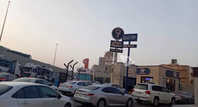 Kiosk for sale in Jeddah Al Sanabel