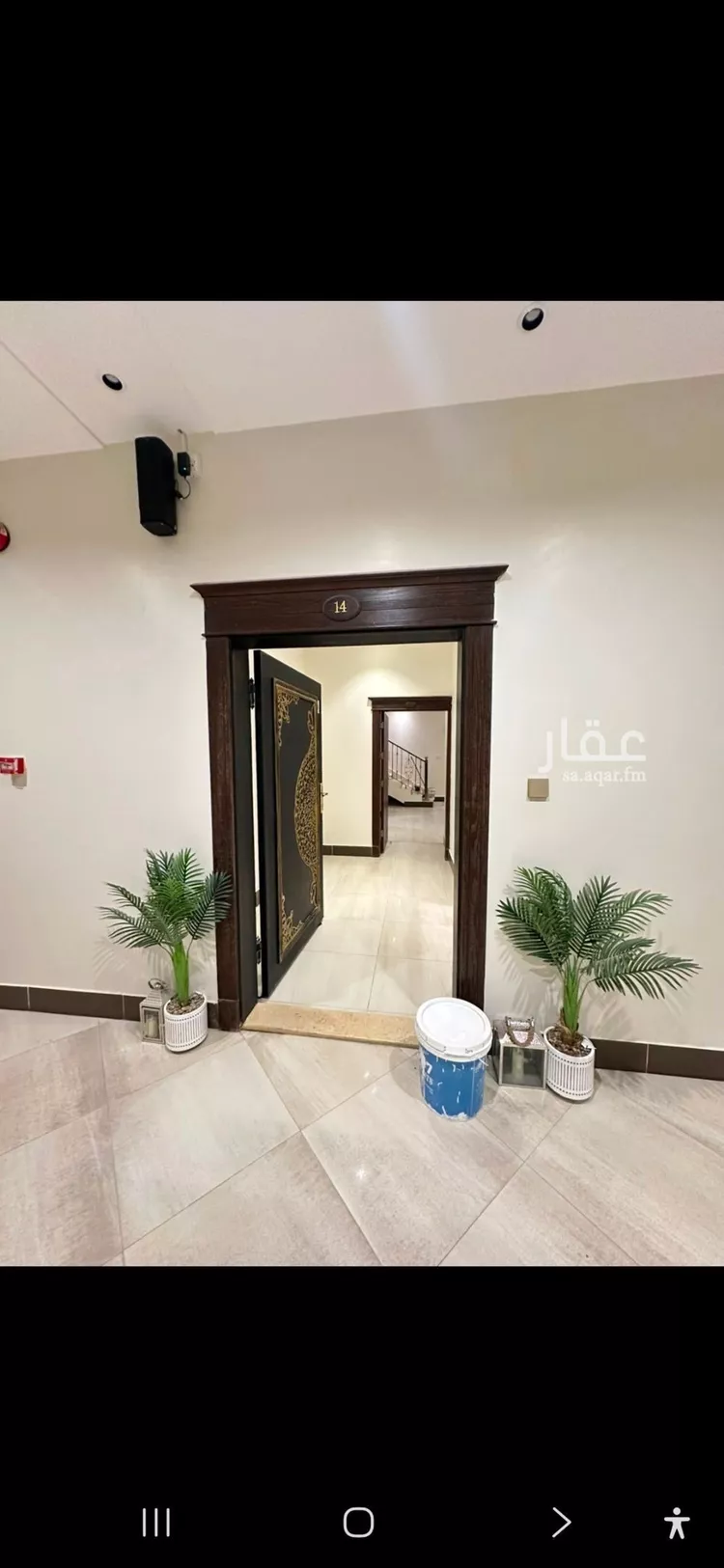 شقة للإيجار في شارع ابي سفيان بن حرب, حي النزهة, مدينة الرياض, منطقة الرياض صورة 5