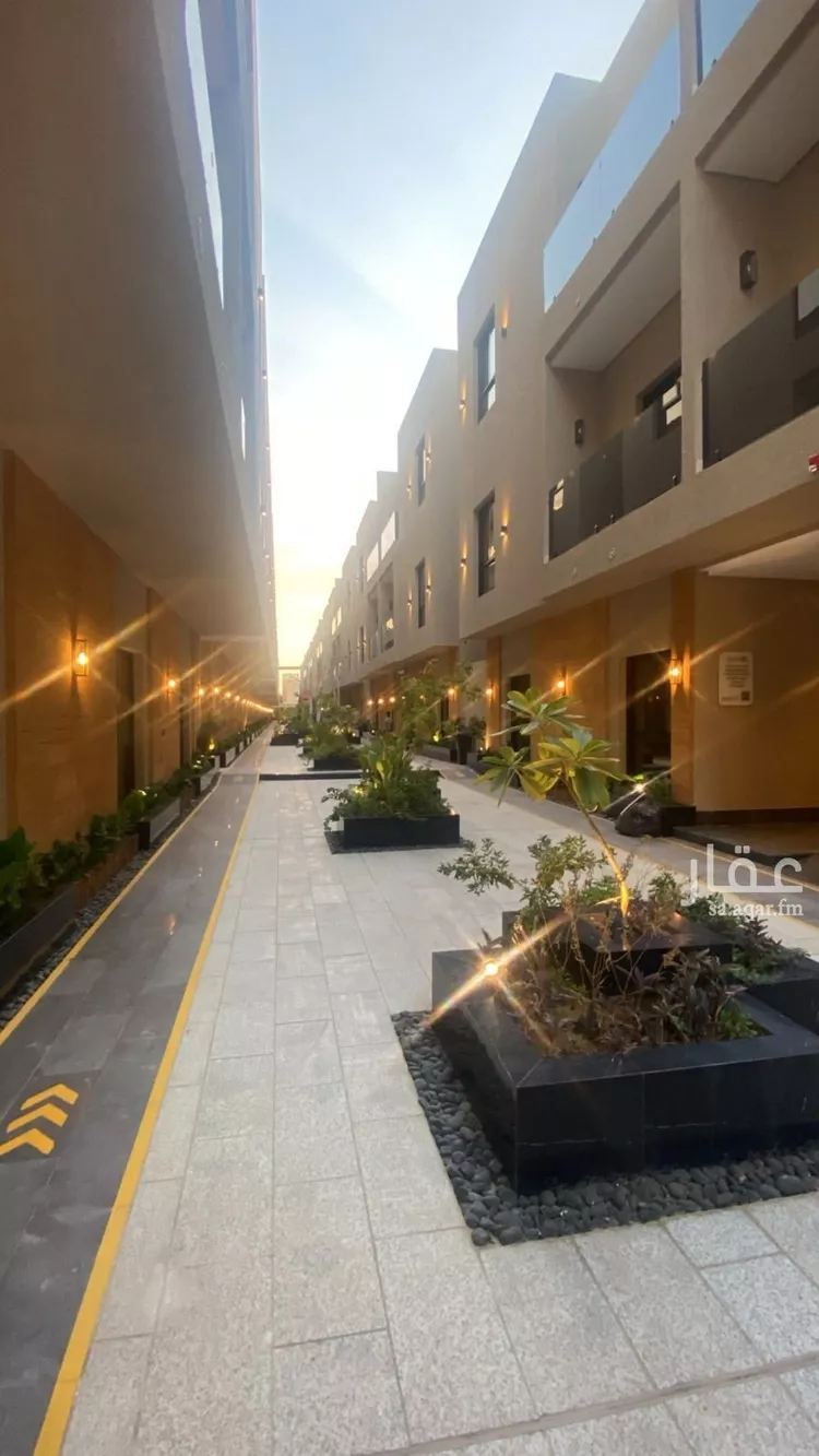 شقة للإيجار في شارع تبوك, حي اليرموك, مدينة الرياض, منطقة الرياض صورة 2