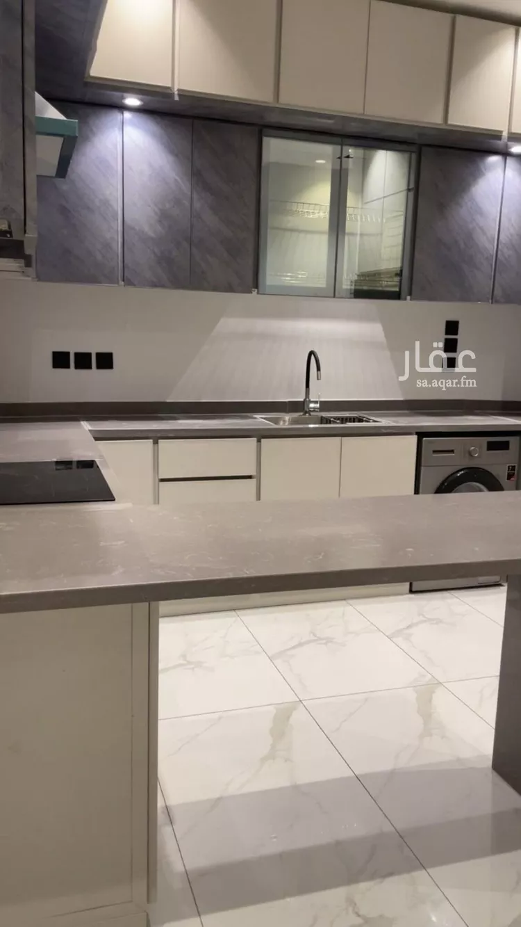 شقة للإيجار في شارع رقم 308, حي الياسمين, مدينة الرياض, منطقة الرياض صورة 2