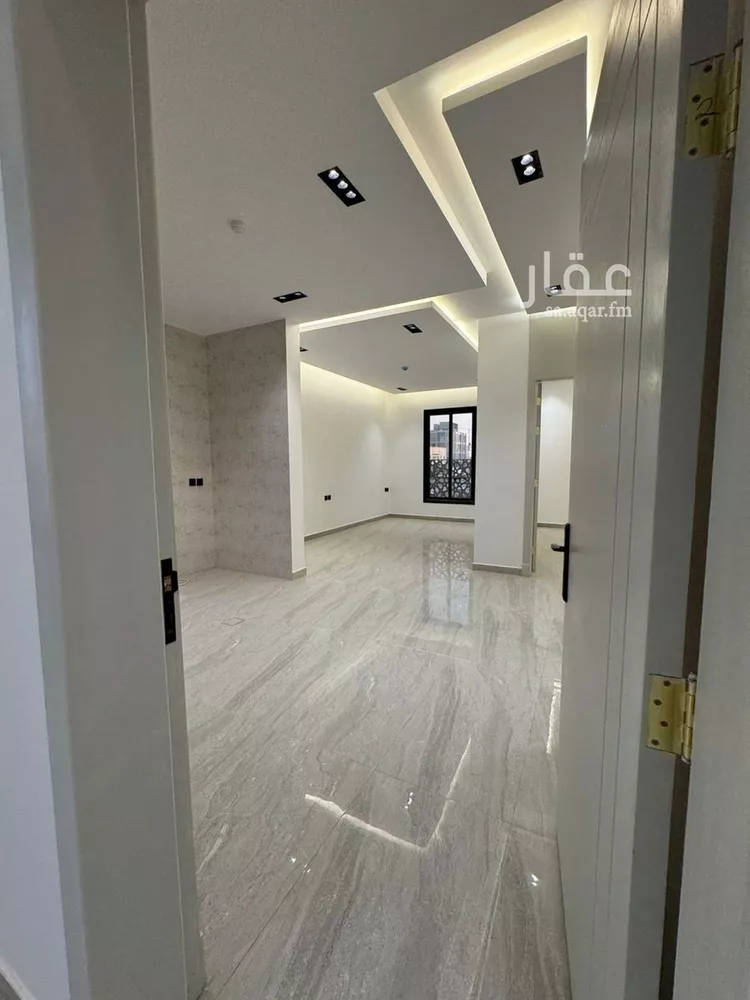 شقة للإيجار في شارع مروان الهمداني, حي الحزم, مدينة الرياض, منطقة الرياض 7
