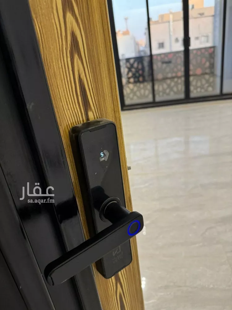 شقة للإيجار في شارع مروان الهمداني, حي الحزم, مدينة الرياض, منطقة الرياض 9