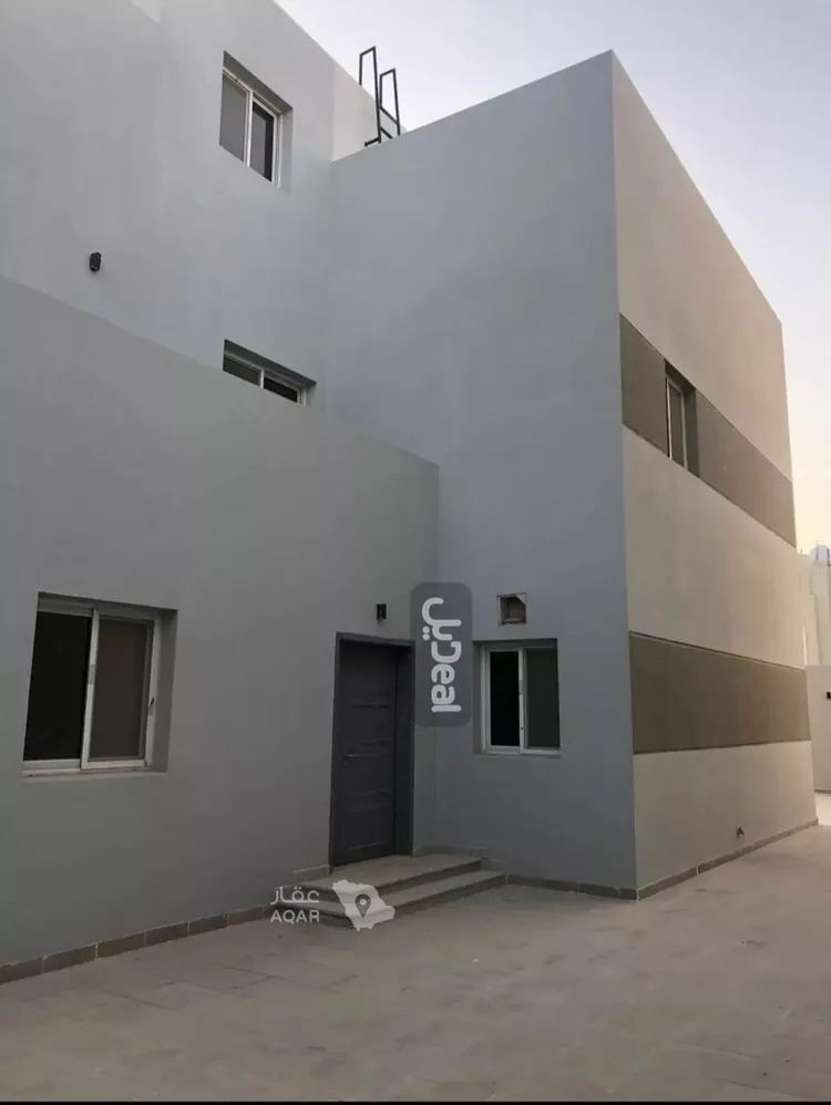 فيلا للإيجار في حي الجنادرية, مدينة الرياض, منطقة الرياض 8