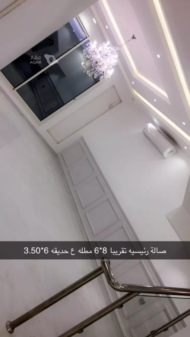 فيلا للإيجار في شارع محمد بن جريج, حي العارض, مدينة الرياض, منطقة الرياض 11