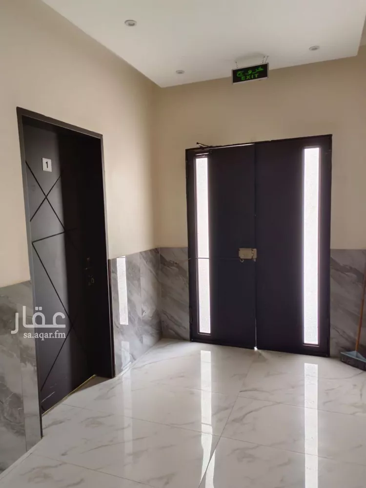 شقة للإيجار في شارع الفنون, حي النهضة, مدينة الرياض, منطقة الرياض صورة 3