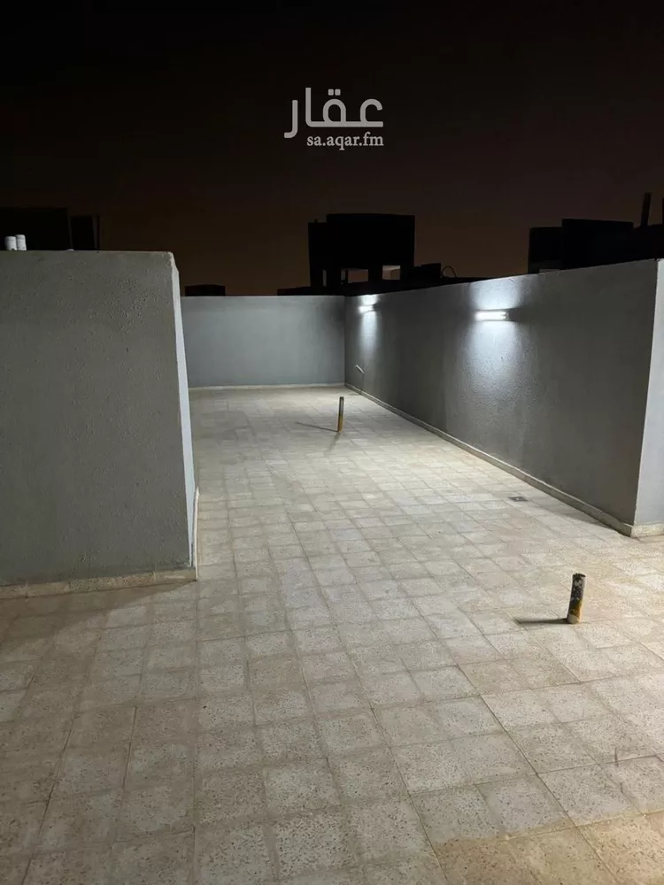 شقة للإيجار في شارع ابي المكارم بن مفرج, حي عكاظ, مدينة الرياض, منطقة الرياض صورة 4