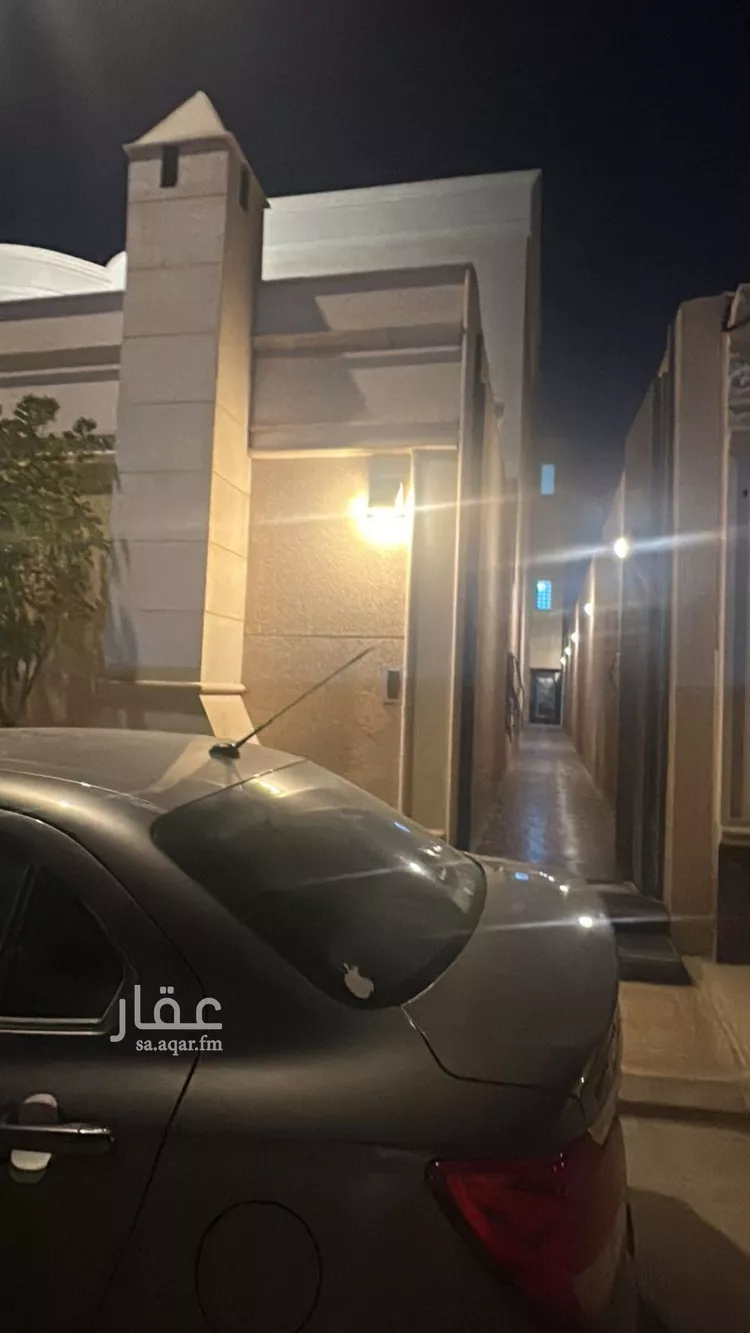 شقة للإيجار في شارع رقم 53, حي الملقا, مدينة الرياض, منطقة الرياض صورة 2