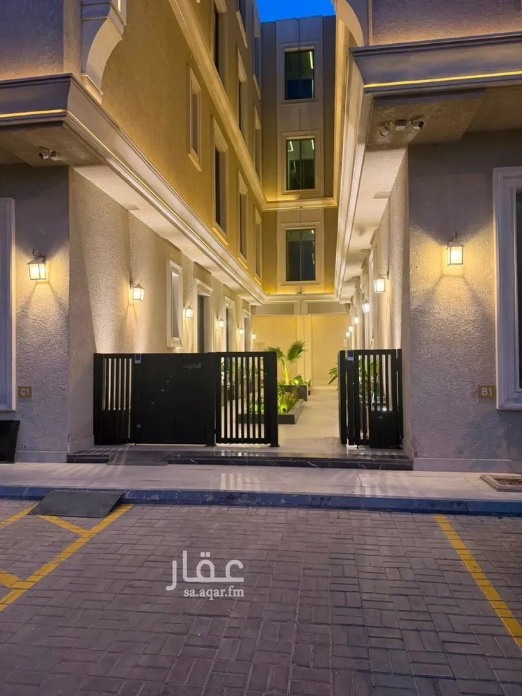 Apartment for Rent in Riyadh Al Yarmouk
