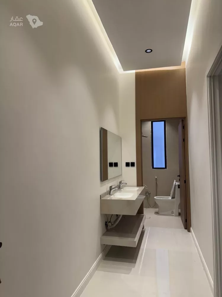 شقة للإيجار في شارع رقم 203, حي ظهرة لبن, مدينة الرياض, منطقة الرياض