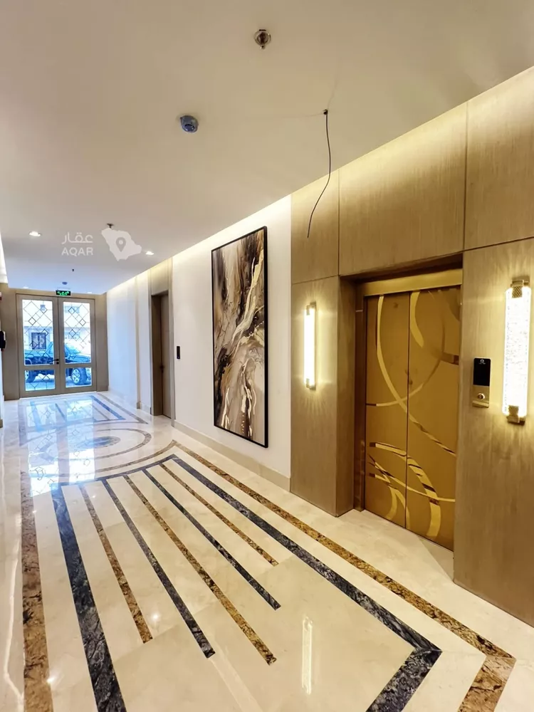 Apartment for Rent in Riyadh An Nuzhah 8