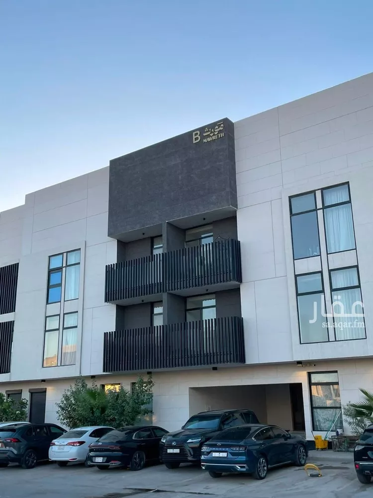 شقة للإيجار في شارع رقم 308, حي الياسمين, مدينة الرياض, منطقة الرياض