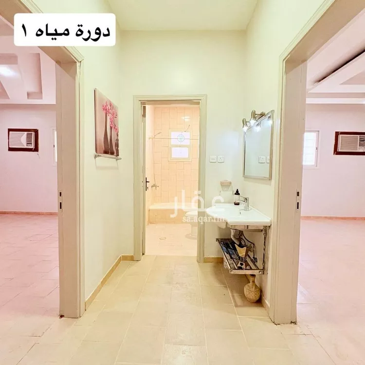 شقة للإيجار في شارع المرامية, حي الوادي, مدينة الرياض, منطقة الرياض صورة 3