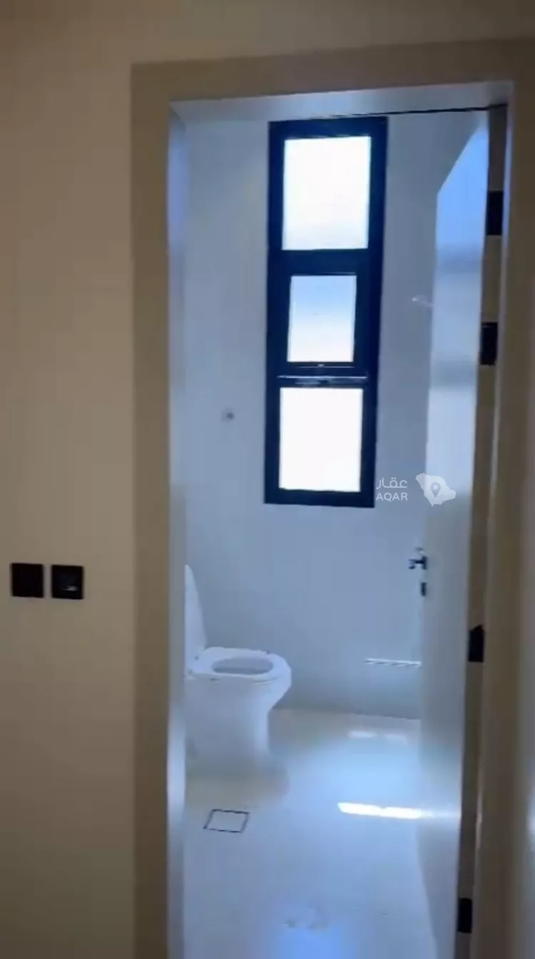 شقة للإيجار في شارع عبدالملك بن عباس, حي المهدية, مدينة الرياض, منطقة الرياض 6