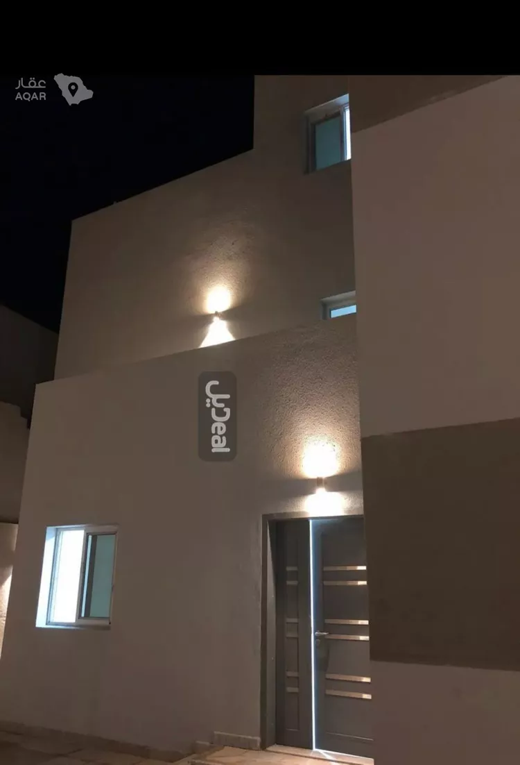 فيلا للإيجار في حي الجنادرية, مدينة الرياض, منطقة الرياض صورة 3