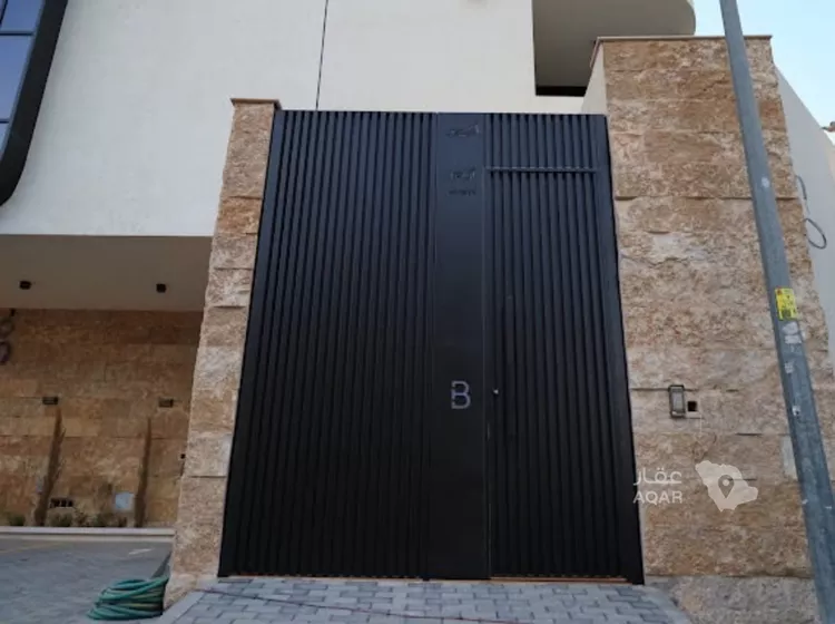 دور للإيجار في شارع رقم 308, حي الياسمين, مدينة الرياض, منطقة الرياض 13