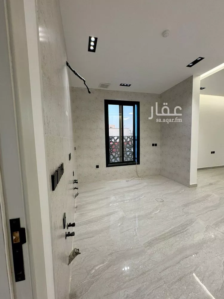 شقة للإيجار في شارع مروان الهمداني, حي الحزم, مدينة الرياض, منطقة الرياض 3