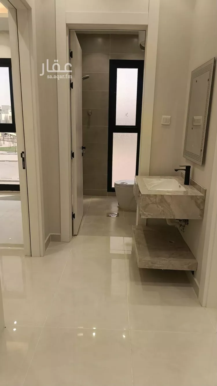 شقة للإيجار في حي الجنادرية, مدينة الرياض, منطقة الرياض 7