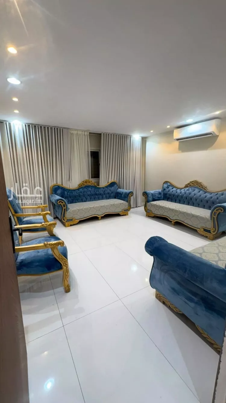 شقة للإيجار في شارع الفنون, حي النهضة, مدينة الرياض, منطقة الرياض صورة 2