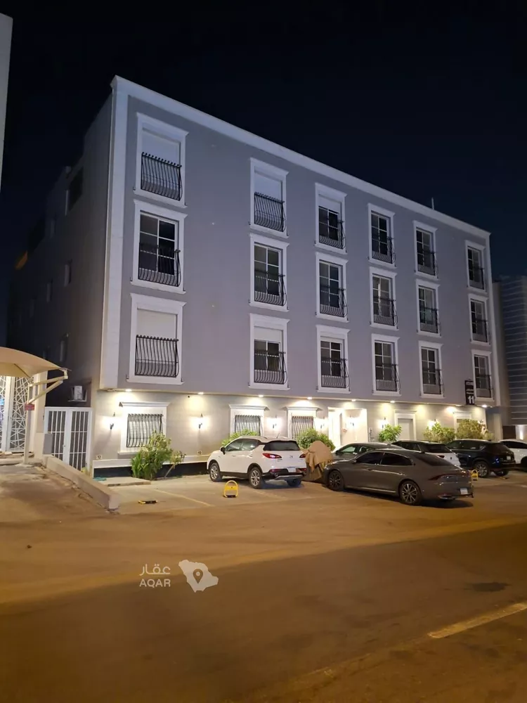 شقة للإيجار في شارع رقم 53, حي الملقا, مدينة الرياض, منطقة الرياض