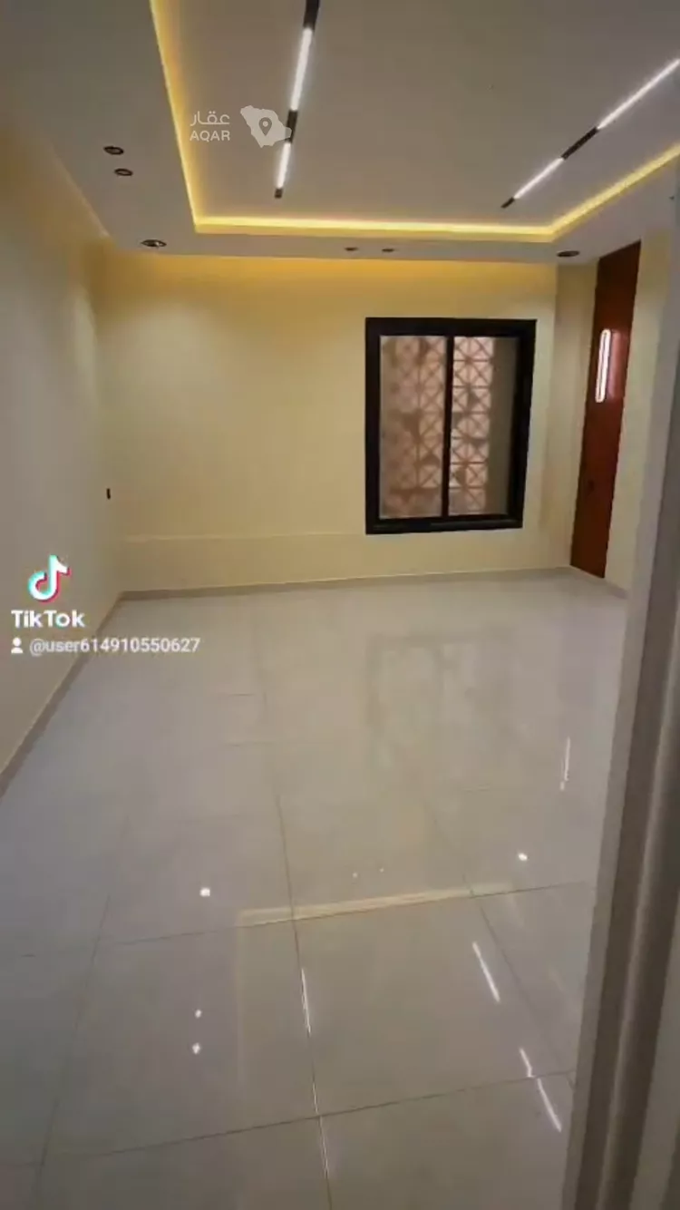 دور للإيجار في حي الجنادرية, مدينة الرياض, منطقة الرياض 4