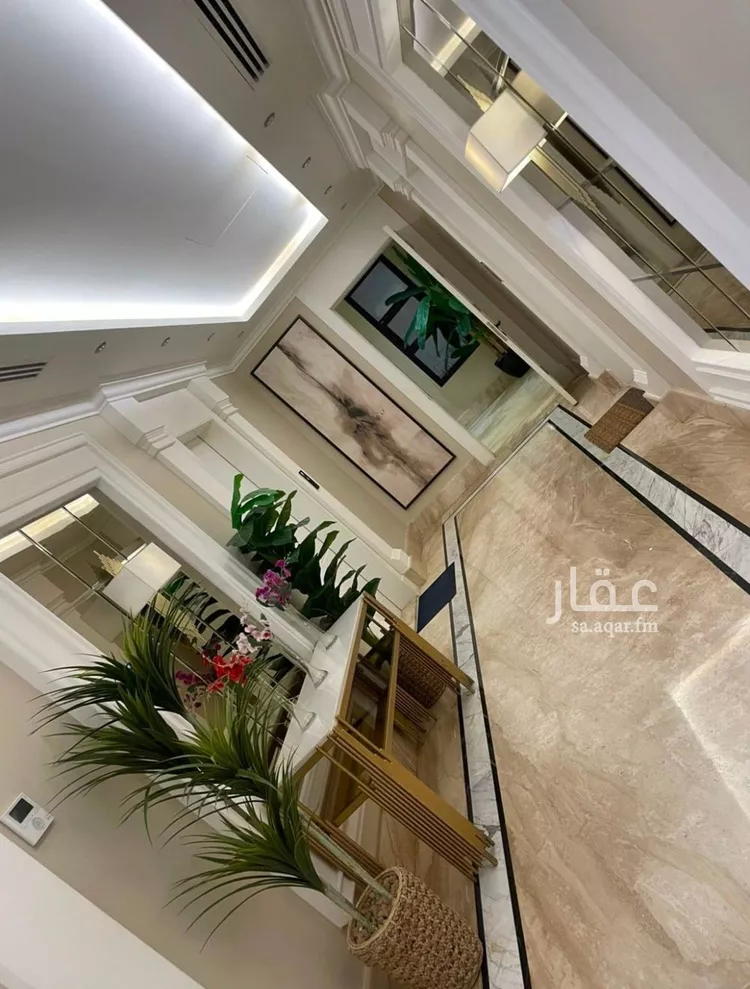 Apartment for Rent in Riyadh Al Yasmin